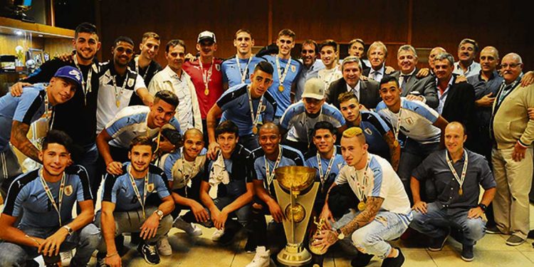 Volveremos, volveremos, como la primera vez: 2024 con Copa América