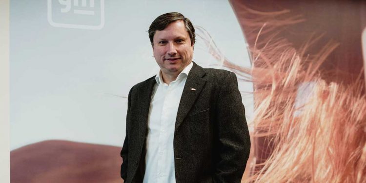 “Ni en mis sueños más optimistas imaginaba llegar a donde estamos llegando”
