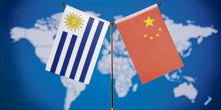 “Dada la importancia de China como cliente, podemos hablar de varios formatos de negocios”