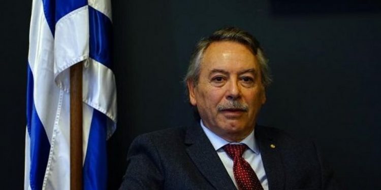 “Existe un recuerdo sumamente positivo de las acciones de Uruguay con China”