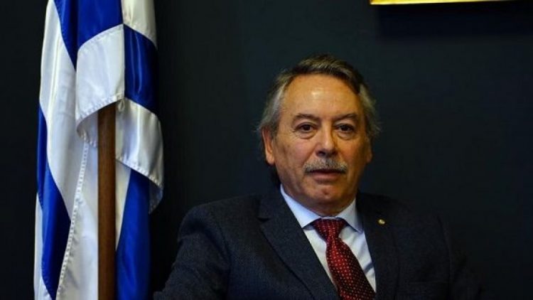 “Existe un recuerdo sumamente positivo de las acciones de Uruguay con China”