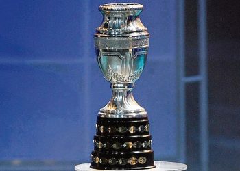 En el sorteo de la Copa América nos pusieron la chapa. Uruguay, siempre vigente, molesta