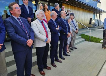 Manini Ríos: “Hay un espíritu de integración realmente importante”