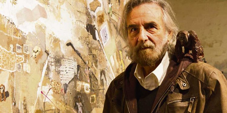 Fundación Iturria destinada a la difusión del arte en sus diferentes disciplinas