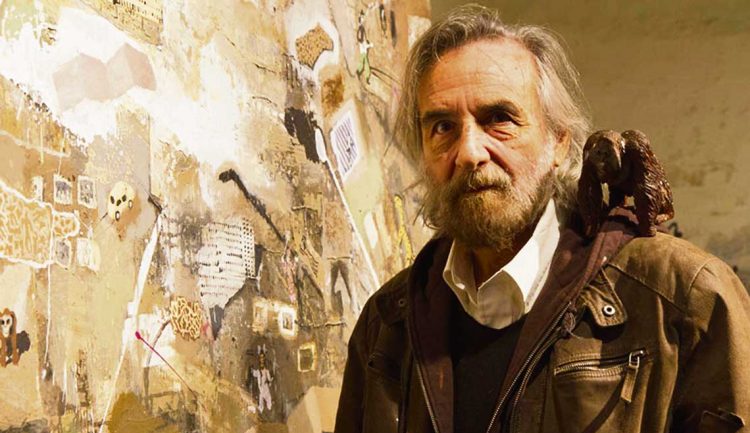 Fundación Iturria destinada a la difusión del arte en sus diferentes disciplinas