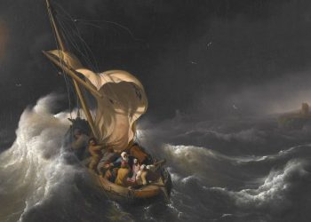 Plan para 2024: rezar y… ¡amar!