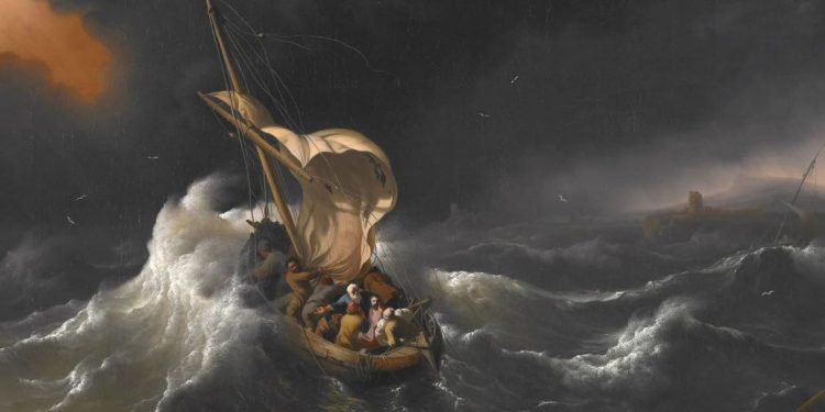 Plan para 2024: rezar y… ¡amar!