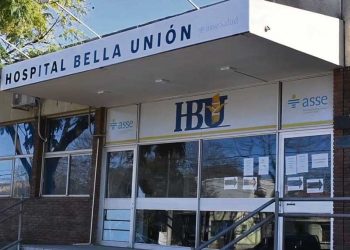 Block quirúrgico del Hospital de Bella Unión recibió el premio Oro por Compromiso de Gestión Pública