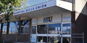 Block quirúrgico del Hospital de Bella Unión recibió el premio Oro por Compromiso de Gestión Pública