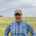 “El trigo es una pieza esencial y fundamental en el funcionamiento de la economía y la agropecuaria”