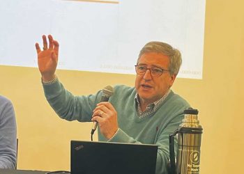 “Es imprescindible revisar el régimen de exoneraciones tributarias”