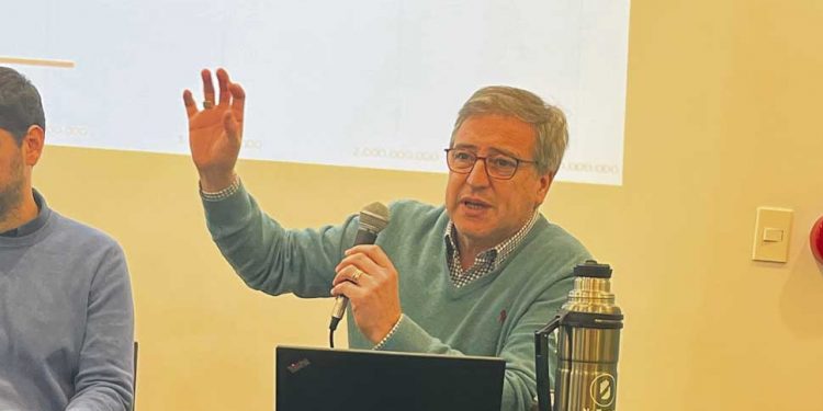 “Es imprescindible revisar el régimen de exoneraciones tributarias”
