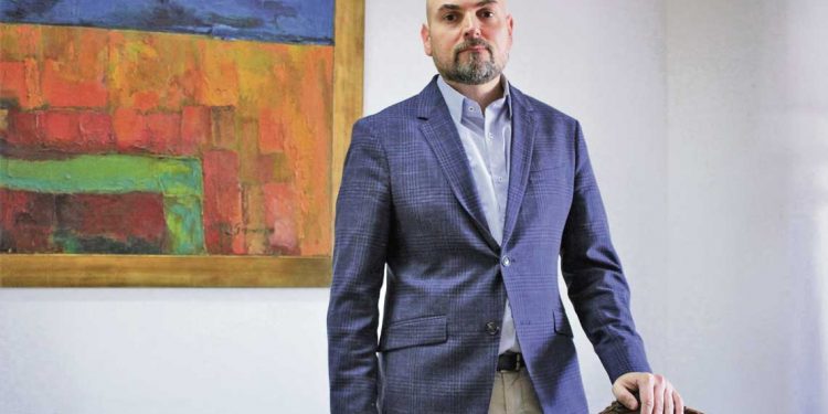 “La Transformación Educativa le dio un espacio a la filosofía uruguaya que antes no existía”