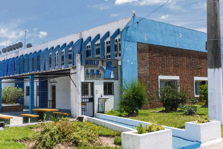 Personas privadas de libertad: acciones en pos de  una reinserción más eficaz