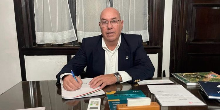 La Federación Rural señala que INBA no es un organismo “idóneo” para garantizar el bienestar animal