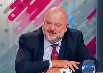 Dr. Juan Fagúndez: “Las filtraciones más importantes salieron de las fiscalías”