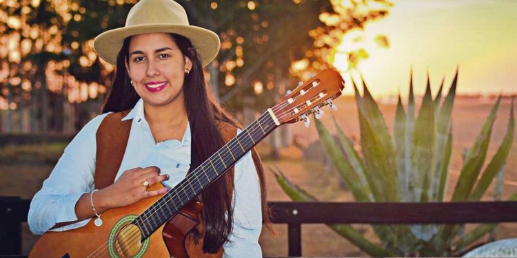 Las 10 de La Mañana: Lorena Iturria