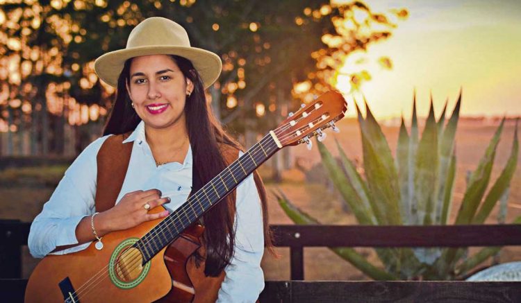 Las 10 de La Mañana: Lorena Iturria