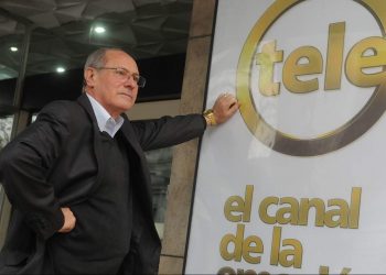 Nazario Sampayo: “A la Policía se le quitó poder de acción”