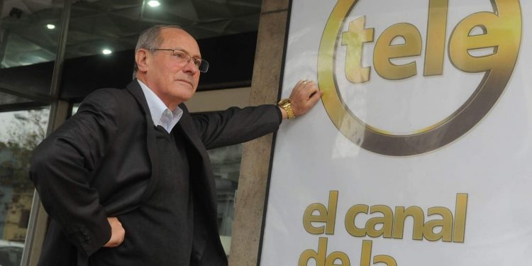 Nazario Sampayo: “A la Policía se le quitó poder de acción”