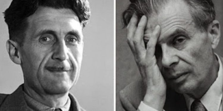 Ni Huxley ni Orwell