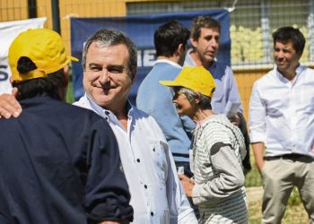 “El Plan Avanzar está andando y tomó un ritmo acelerado”