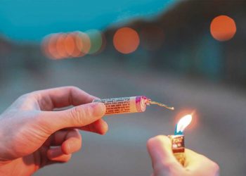 Pirotecnia Sonora: comienzan a regir en varios departamentos nuevos decretos que regulan su uso