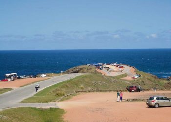 “En Punta Ballena, sobre la viabilidad haremos las consideraciones ambientales“