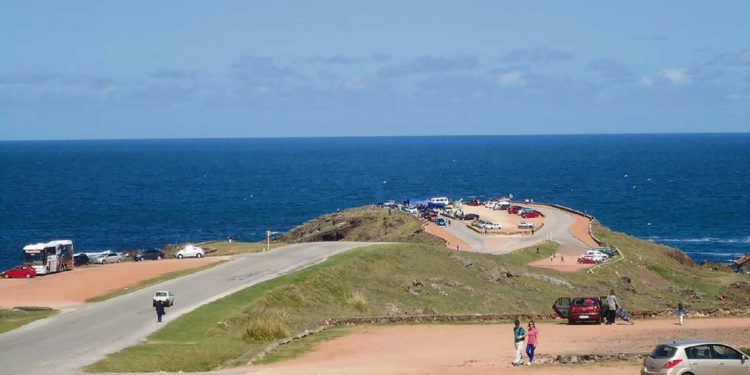 “En Punta Ballena, sobre la viabilidad haremos las consideraciones ambientales“
