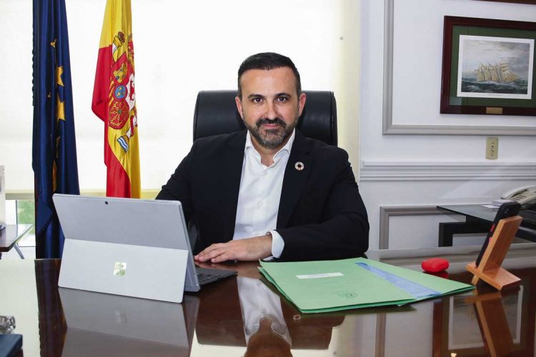 “El acuerdo entre la UE y el Mercosur es clave para España, que seguirá trabajando a favor de su conclusión”