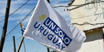 USU convoca al sistema político a levantar la mirada por sobre los intereses partidarios