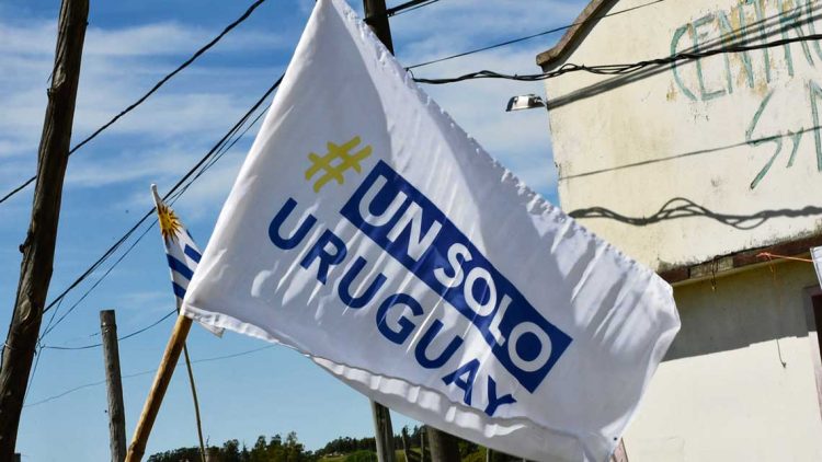 USU convoca al sistema político a levantar la mirada por sobre los intereses partidarios