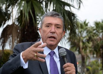Asamblea de Cutcsa: Apoyo masivo a la gestión de Juan Salgado