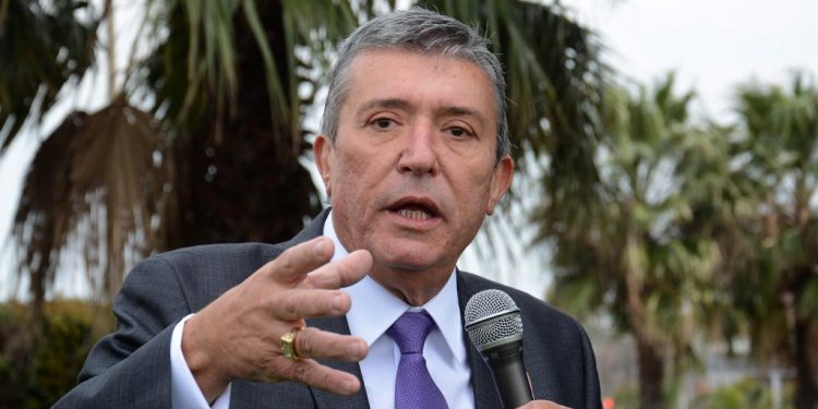 Asamblea de Cutcsa: Apoyo masivo a la gestión de Juan Salgado