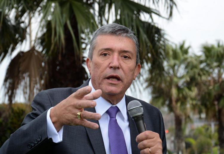 Asamblea de Cutcsa: Apoyo masivo a la gestión de Juan Salgado