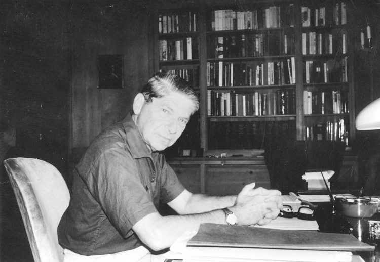 Koestler: entre el éxito y la exit