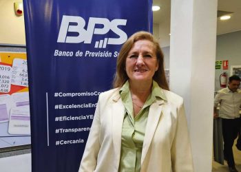 BPS trabaja en potenciar habilidades de sus funcionarios con discapacidad