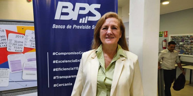 BPS trabaja en potenciar habilidades de sus funcionarios con discapacidad