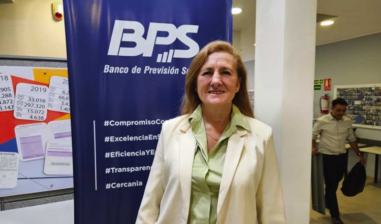 BPS trabaja en potenciar habilidades de sus funcionarios con discapacidad