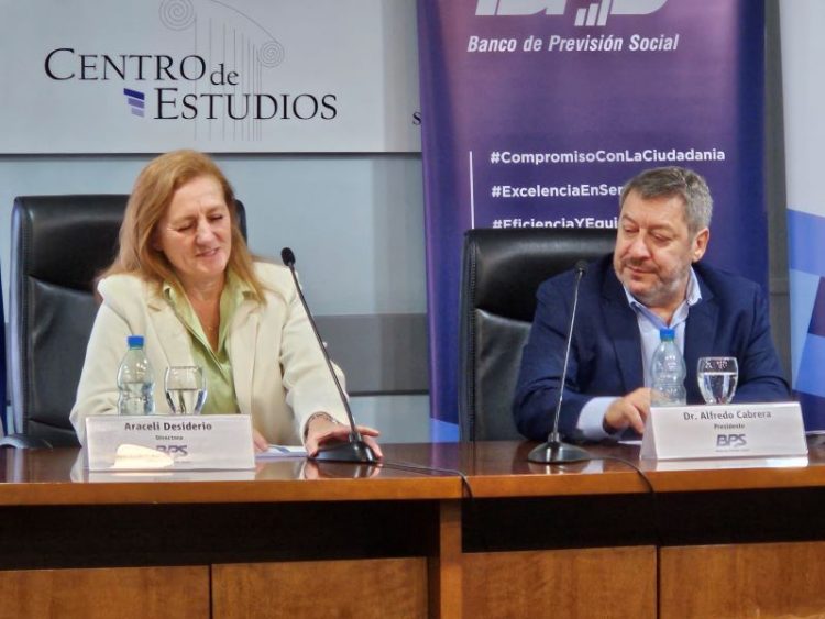 BPS trabaja en potenciar habilidades de sus funcionarios con discapacidad