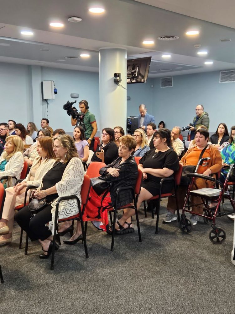 BPS trabaja en potenciar habilidades de sus funcionarios con discapacidad