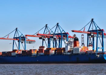 Exportaciones de noviembre aumentaron 8%