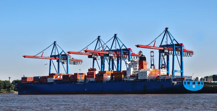 Exportaciones de noviembre aumentaron 8%