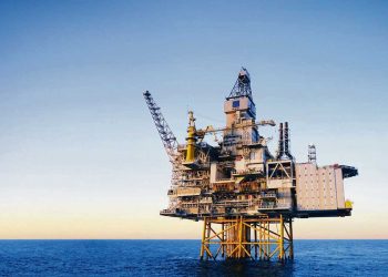 Si se descubre petróleo, Uruguay será “la Noruega de estas latitudes”, señala el vicepresidente de Ancap