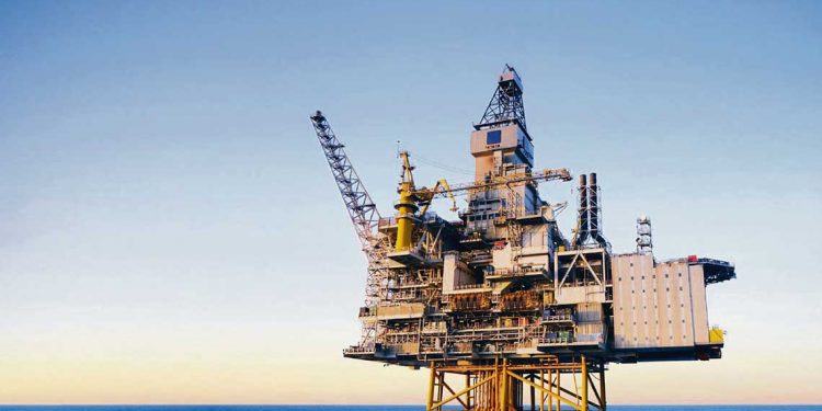 Si se descubre petróleo, Uruguay será “la Noruega de estas latitudes”, señala el vicepresidente de Ancap