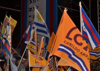 Cabildo Abierto: la opción de cambio sin volver al FA