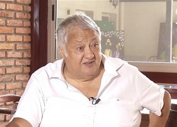 El adiós a Enrique Cachete Espert, el hombre de la palabra, la lealtad y la amistad