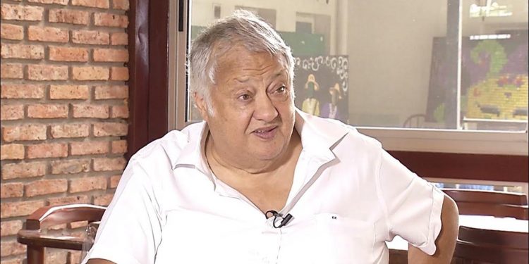 El adiós a Enrique Cachete Espert, el hombre de la palabra, la lealtad y la amistad