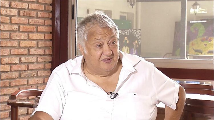 El adiós a Enrique Cachete Espert, el hombre de la palabra, la lealtad y la amistad