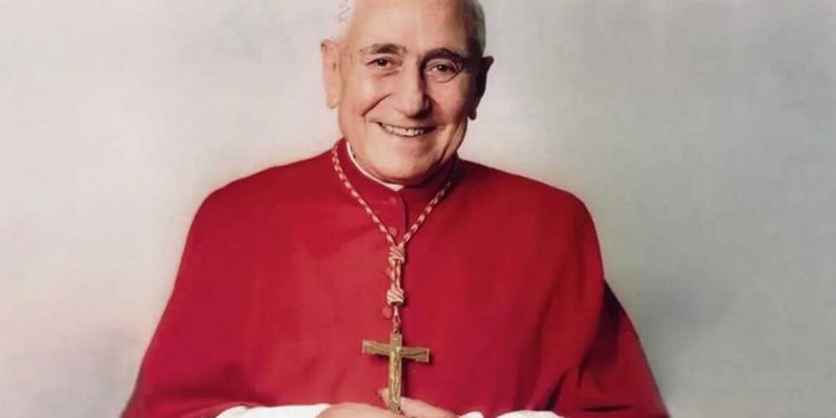 El beato Pironio y los movimientos en la Iglesia